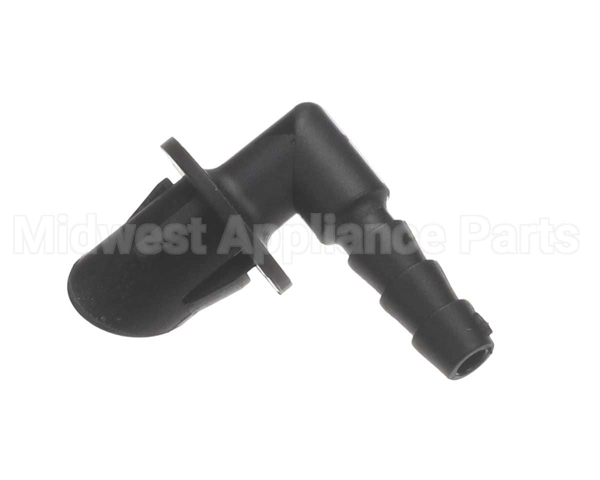 75W06 Lennox Barbfitting 90 Snap
