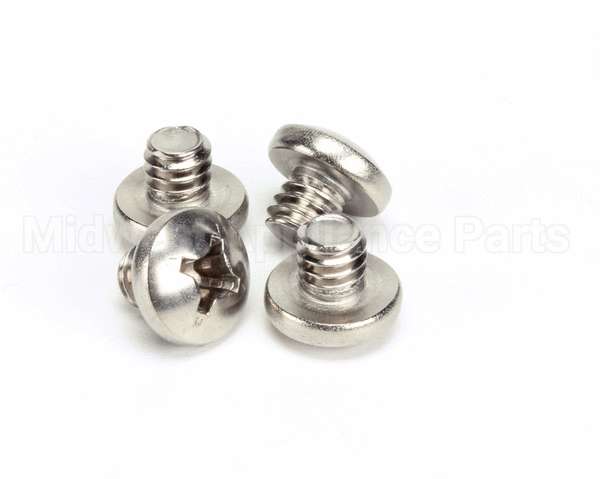 76-705S Prince Castle Blade Retaining Screw