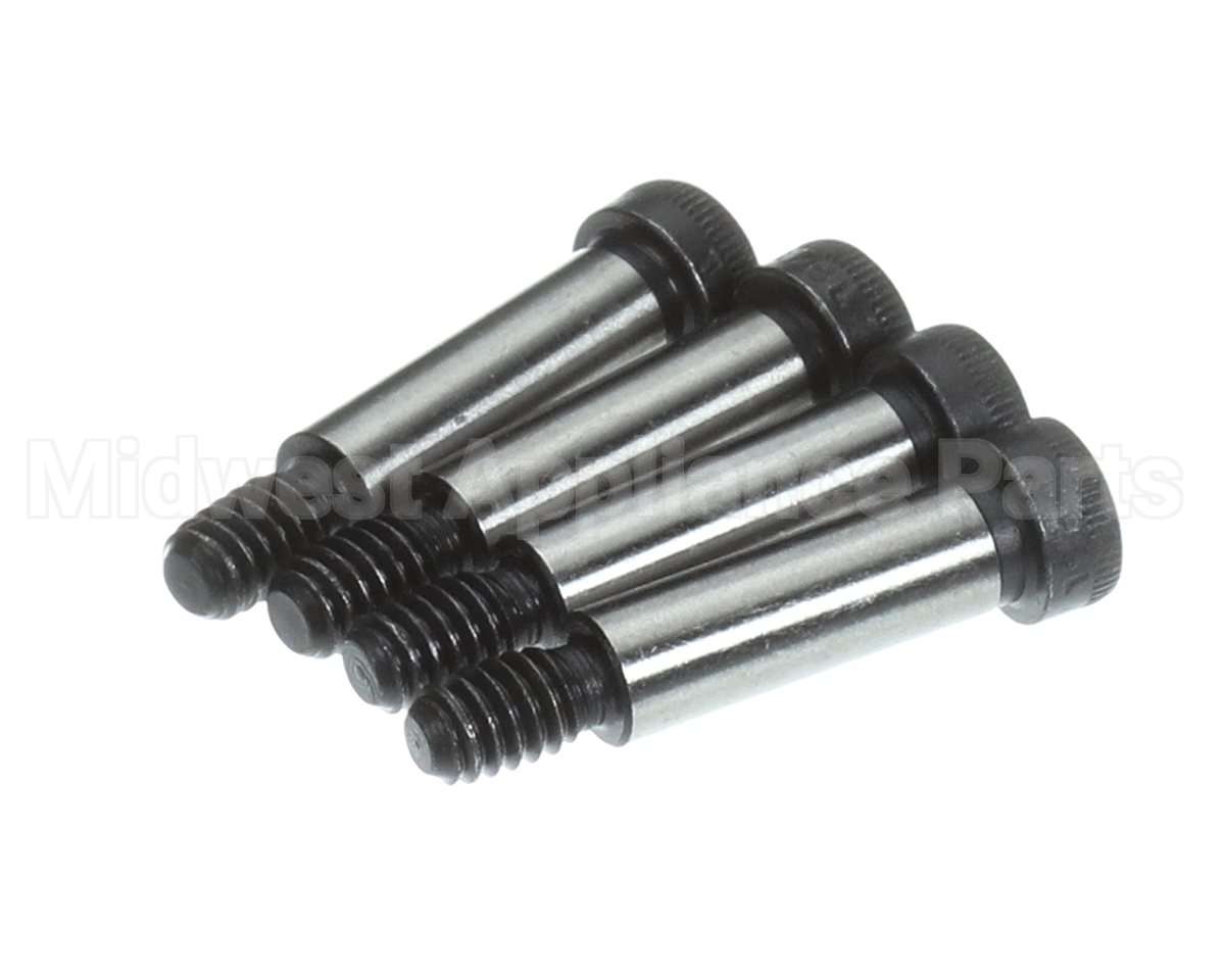 76-903S Prince Castle Pack Of 4 Long Screw