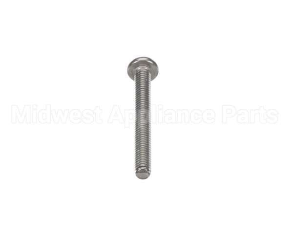 76-928S Prince Castle Mcd Kit Scr, 8-32 X 1.5 Philip