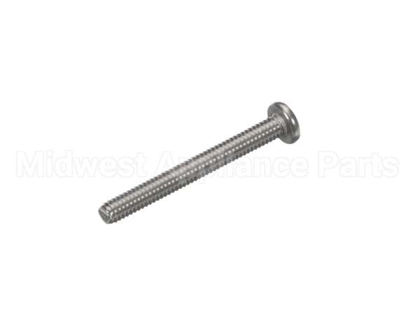 76-928S Prince Castle Mcd Kit Scr, 8-32 X 1.5 Philip