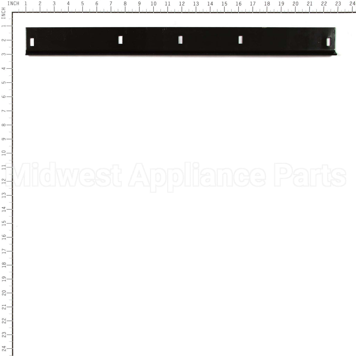 7600018SM Briggs & Stratton Scraper Bar Kit 24