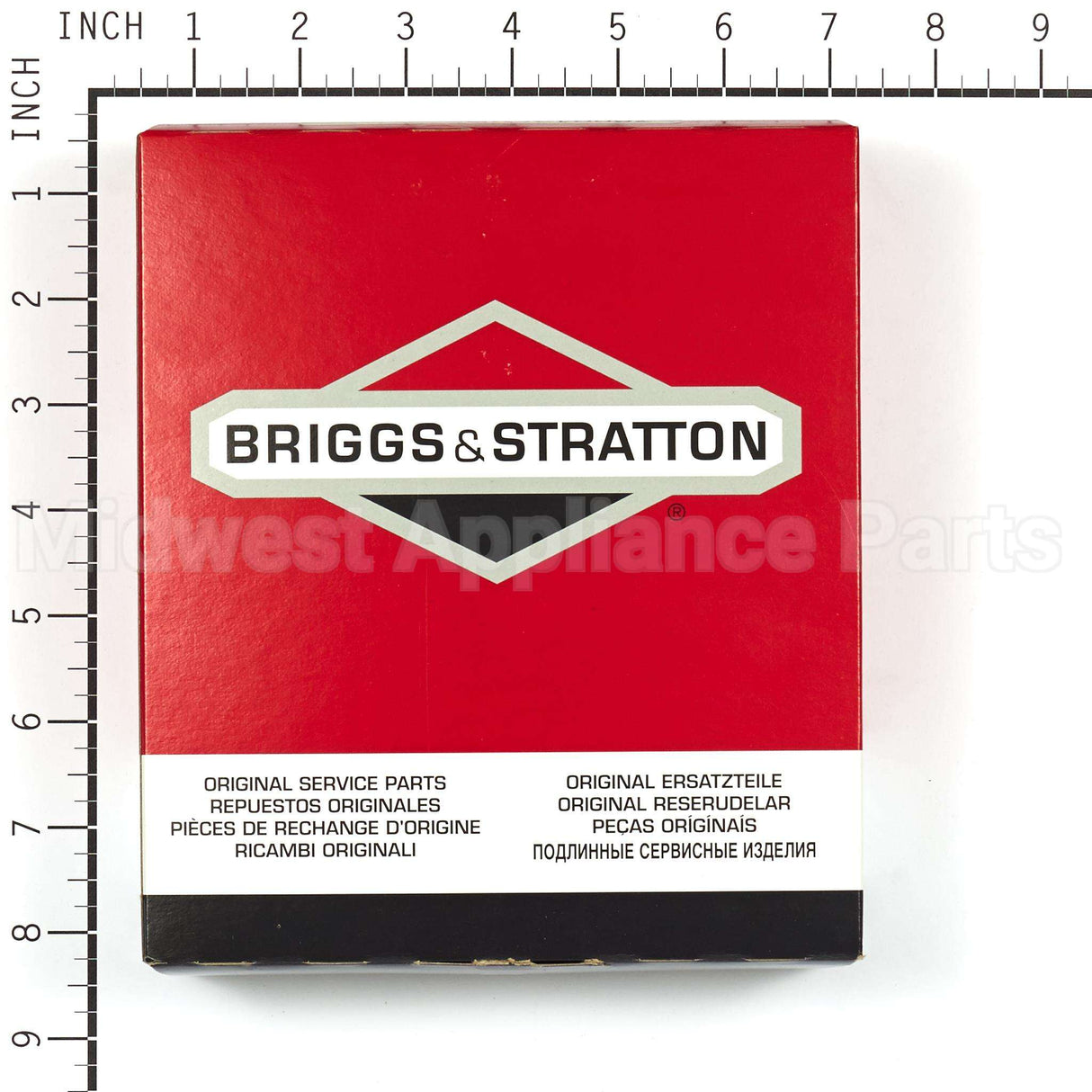 7600135YP Briggs & Stratton Kit Friction Ring