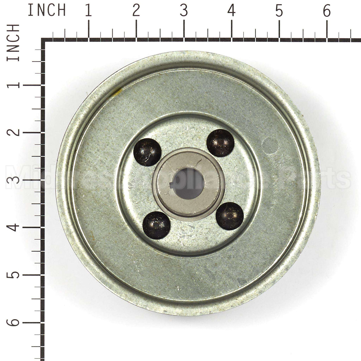 7600142YP Briggs & Stratton Kit Hub & Cup