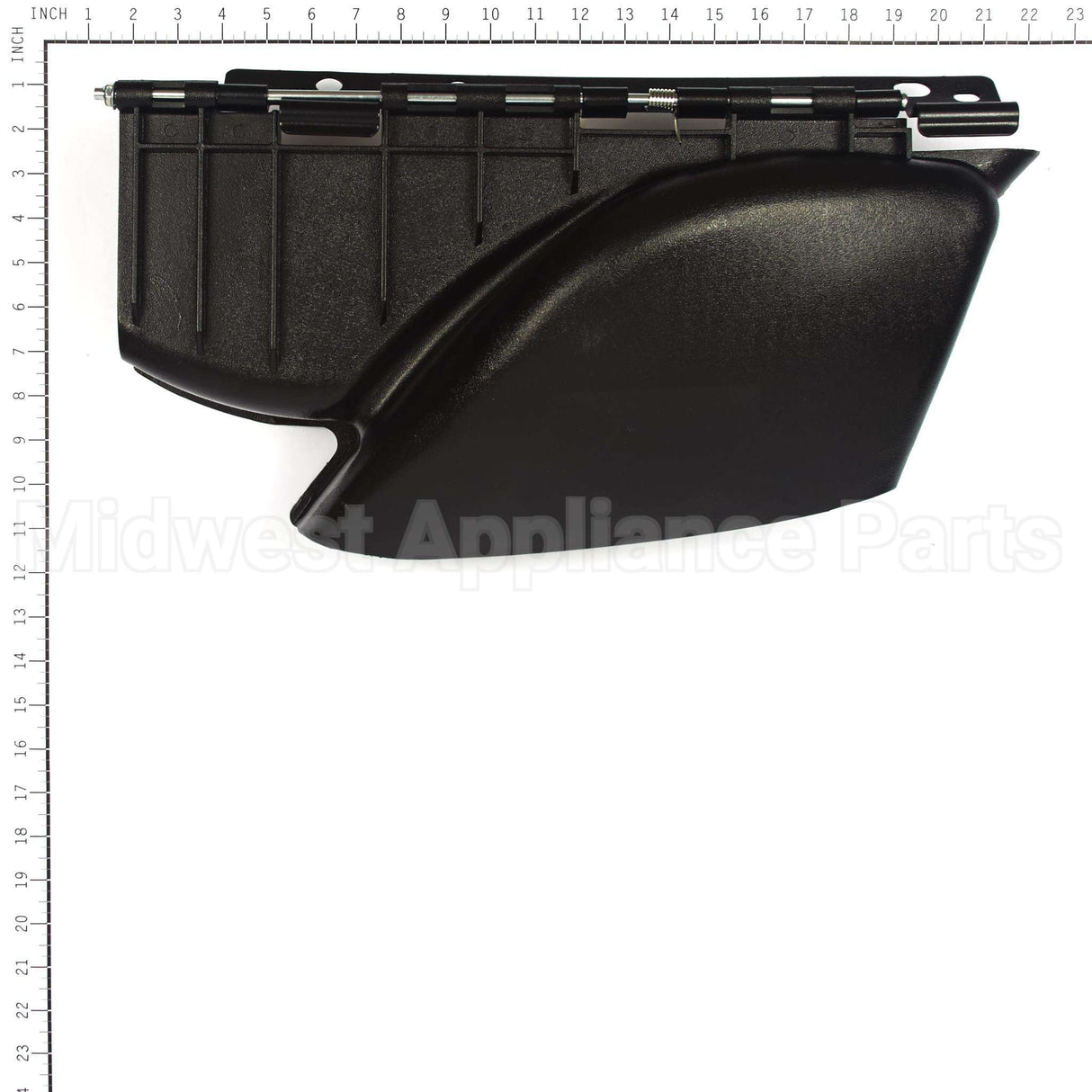 7600147YP Briggs & Stratton Kit Discharge Chute