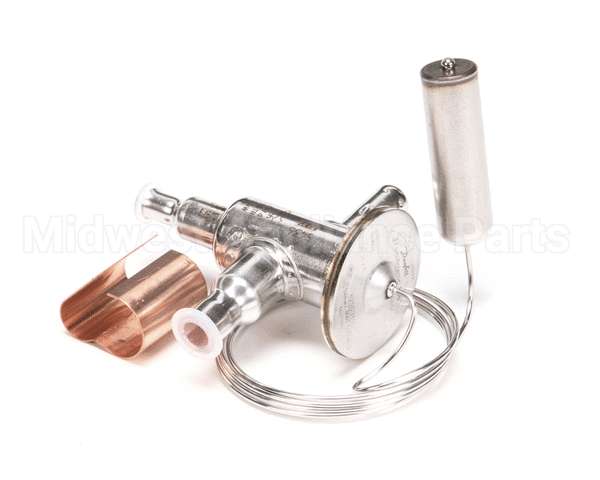 7600183 Manitowoc Ice Kit Expansion Valve Dan Q280/320/J320