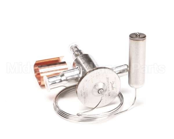 7600183 Manitowoc Ice Kit Expansion Valve Dan Q280/320/J320