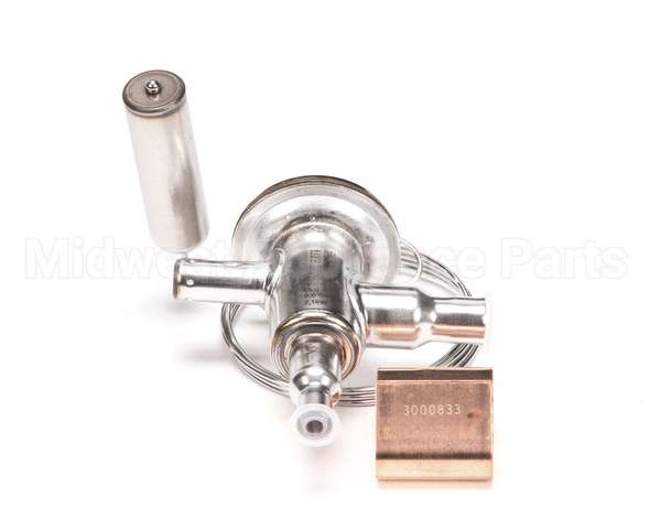 7600183 Manitowoc Ice Kit Expansion Valve Dan Q280/320/J320
