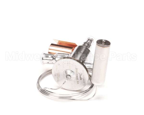 7600183 Manitowoc Ice Kit Expansion Valve Dan Q280/320/J320