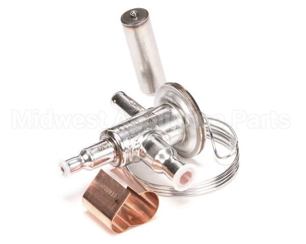 7600183 Manitowoc Ice Kit Expansion Valve Dan Q280/320/J320