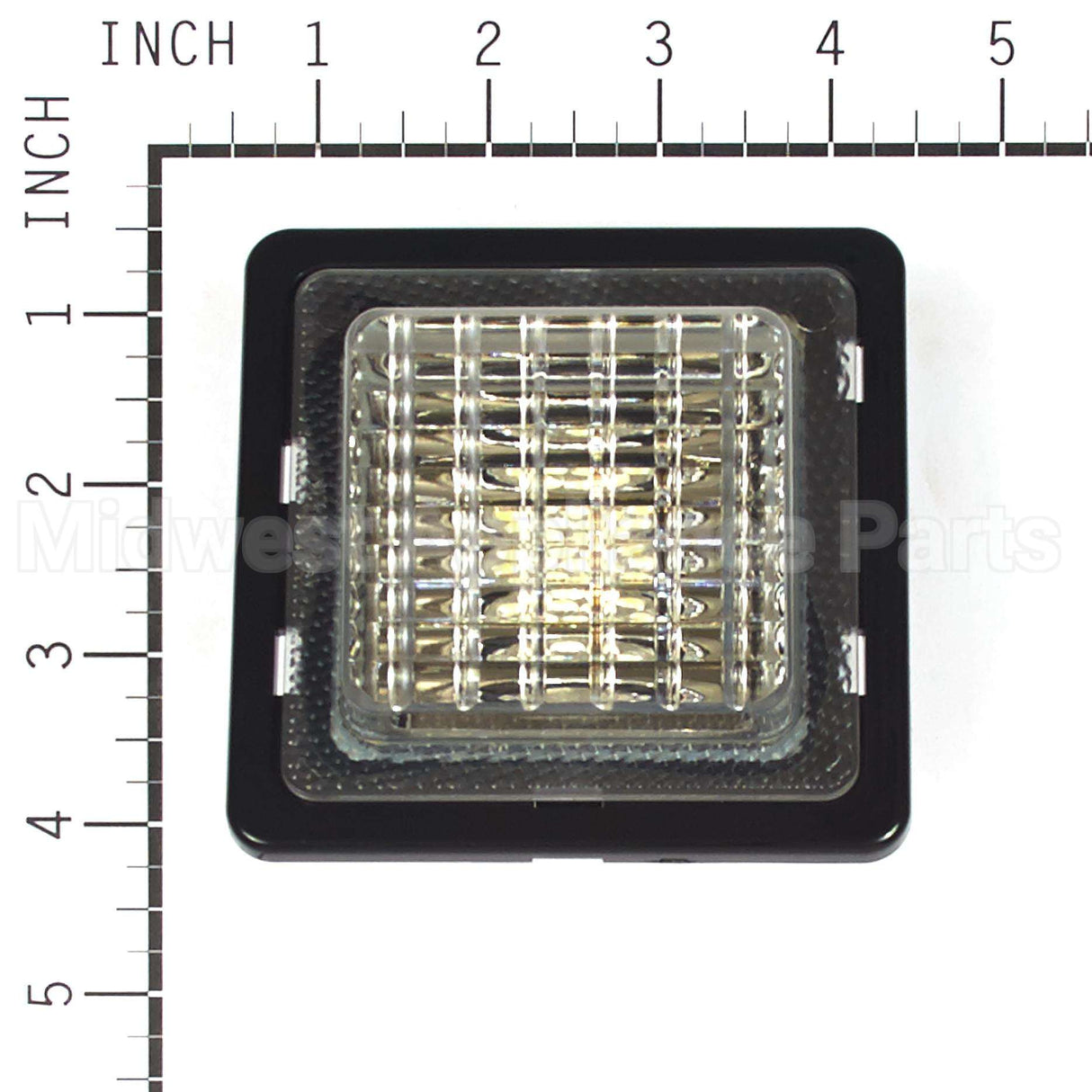 7600197YP Briggs & Stratton Kit Headlight Rer