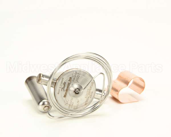 7600203 Manitowoc Ice Kit Expansion Valve Danfoss Q600, J600