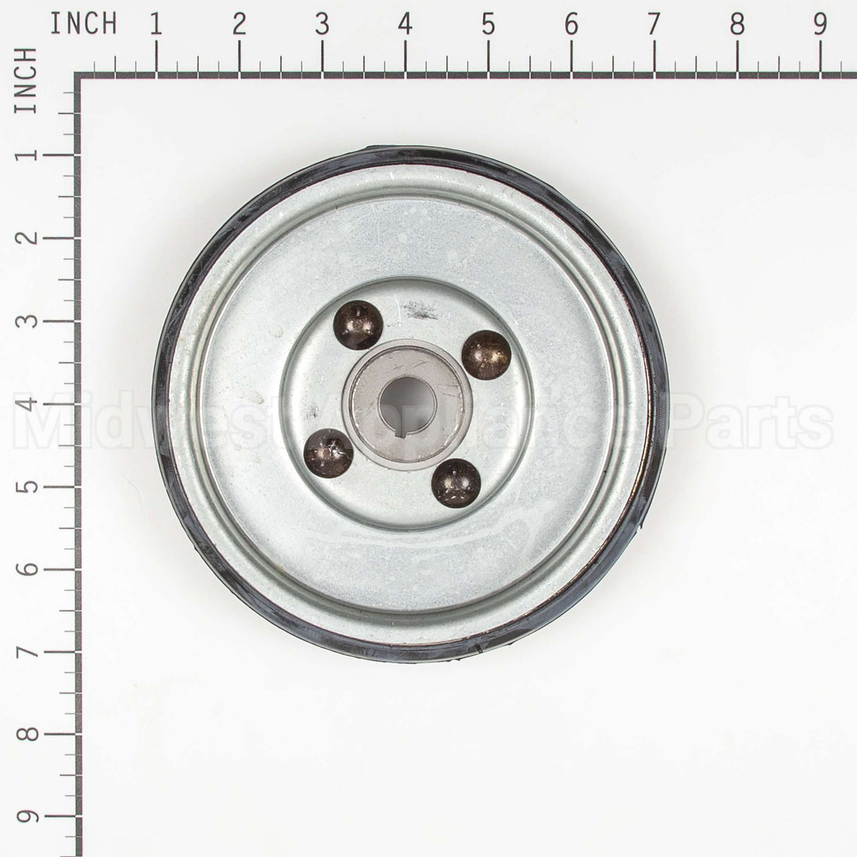 7600208YP Briggs & Stratton Smooth Clutch Assy