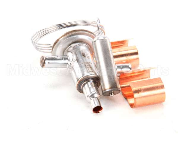 7600213 Manitowoc Ice Kit Expansion Valve Dan J/Q800/Q600Cvd