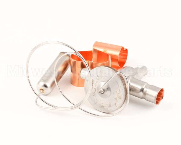 7600223 Manitowoc Ice Thermo Expansion Valve J/Q1000/13/18 Q8/