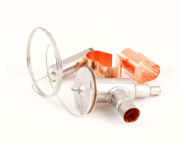 7600223 Manitowoc Ice Thermo Expansion Valve J/Q1000/13/18 Q8/