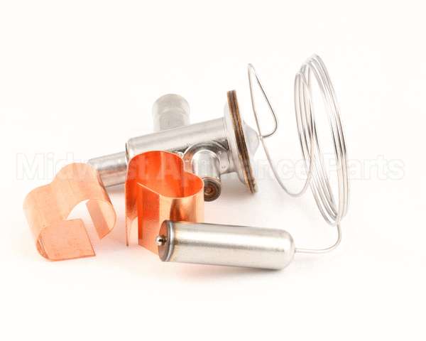 7600223 Manitowoc Ice Thermo Expansion Valve J/Q1000/13/18 Q8/