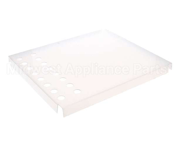 760040 Bevles Pan Cover