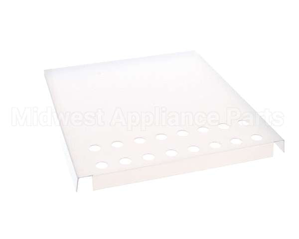 760040 Bevles Pan Cover