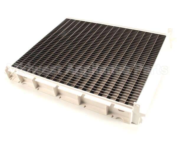 7601009 Manitowoc Ice Evaporator Assembly Ib1000 H/D W/Instr.