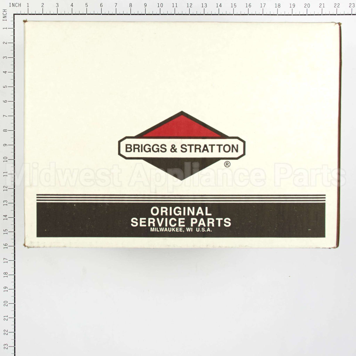 7601093MA Briggs & Stratton Fuel Kit 2.8