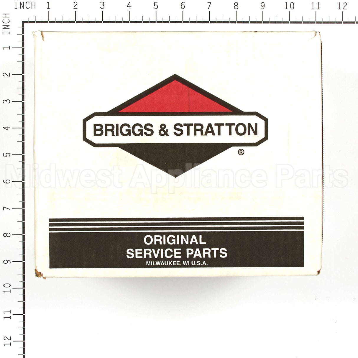 7601127MA Briggs & Stratton Kit Jackshaft Housin