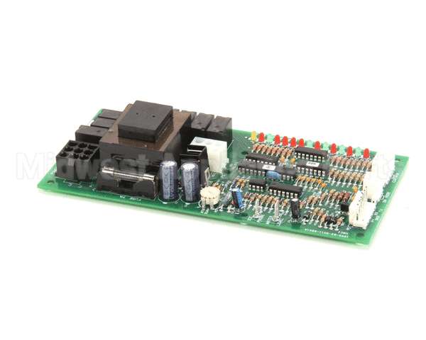 7601203 Manitowoc Ice Control Board Q-Dual