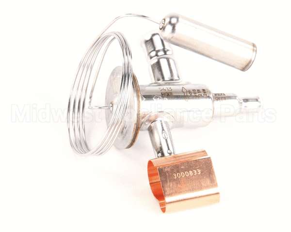 7601593 Manitowoc Ice Expansion Valve Q-1600