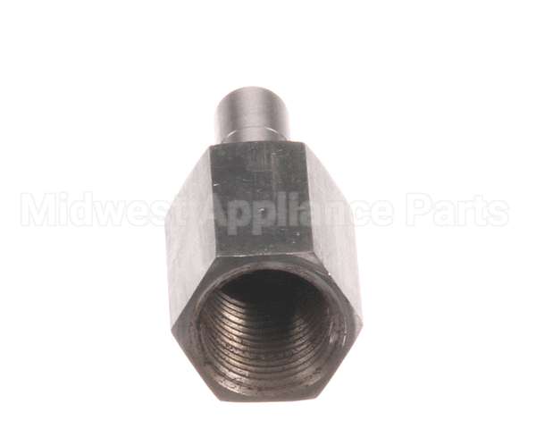 7601963 Manitowoc Ice .375 Stainless Npt Adapter