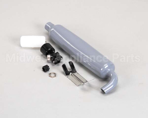 7602133 Manitowoc Ice Water Float Valve Assembly