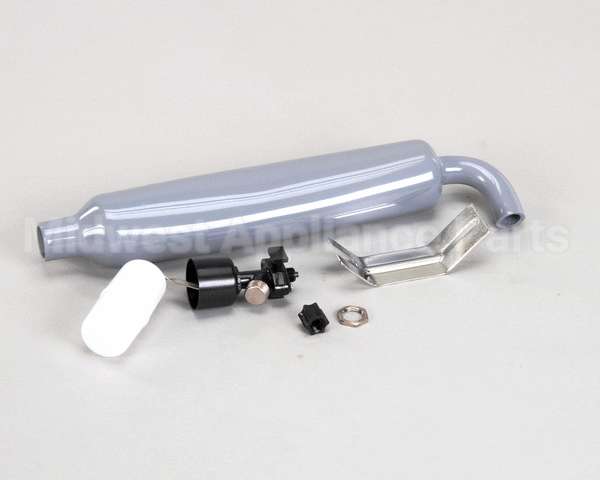 7602133 Manitowoc Ice Water Float Valve Assembly