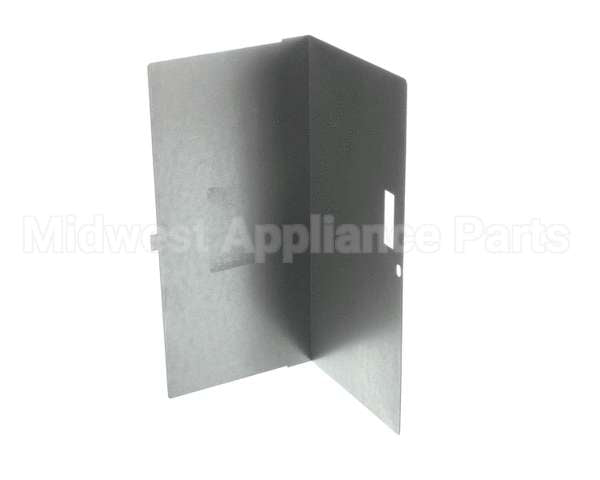 7602153 Manitowoc Ice Control Box Cover