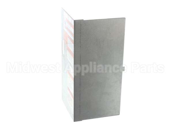 7602153 Manitowoc Ice Control Box Cover