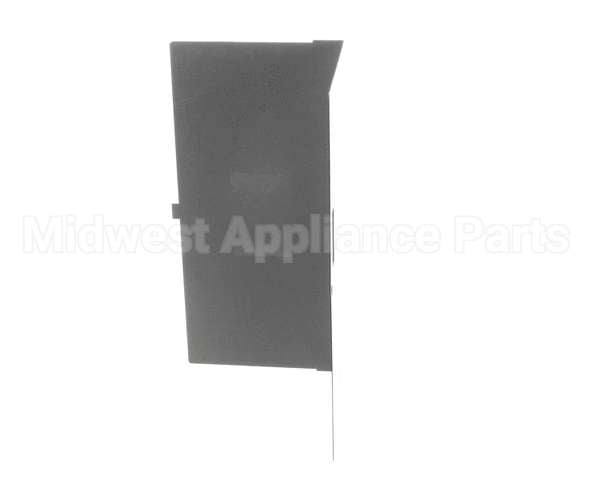 7602153 Manitowoc Ice Control Box Cover