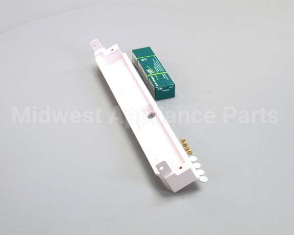 7602203 Manitowoc Ice Evaporator Top Frame Assy