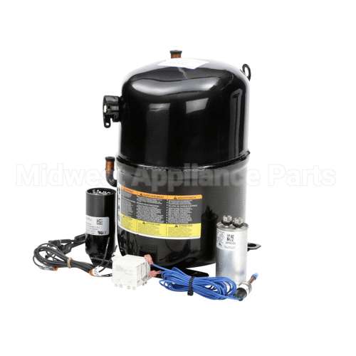 7602293 Manitowoc Ice Compressor208-230/60/1 S1000/1450 Cv