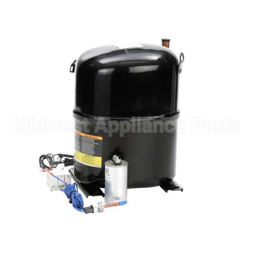 7602293 Manitowoc Ice Compressor208-230/60/1 S1000/1450 Cv