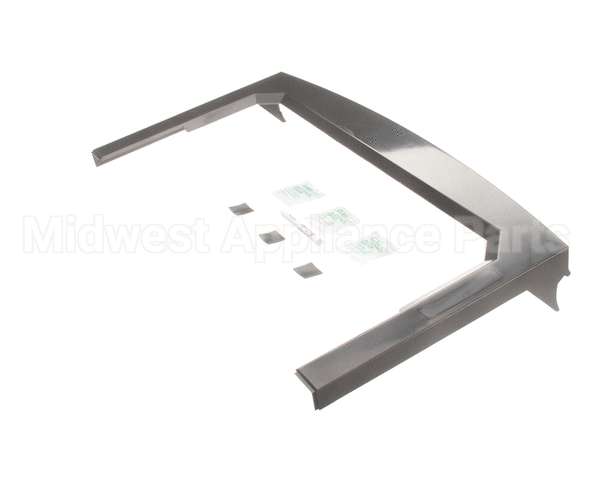 7602553 Manitowoc Ice Top Rail Trim-22In