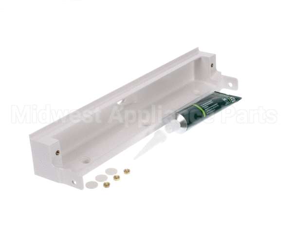 7602799 Manitowoc Ice Evaporator Top Molding