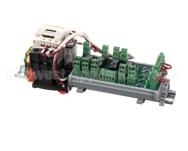 76028 Gaylord 120Volt Uv Monitoring Board (Circuit Boa