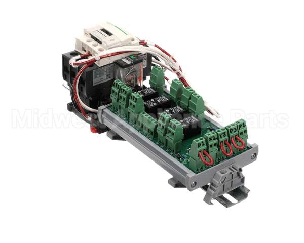 76028 Gaylord 120Volt Uv Monitoring Board (Circuit Boa