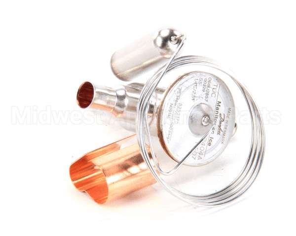 7602893 Manitowoc Ice Expansion Valve S0320/I0320 Ai