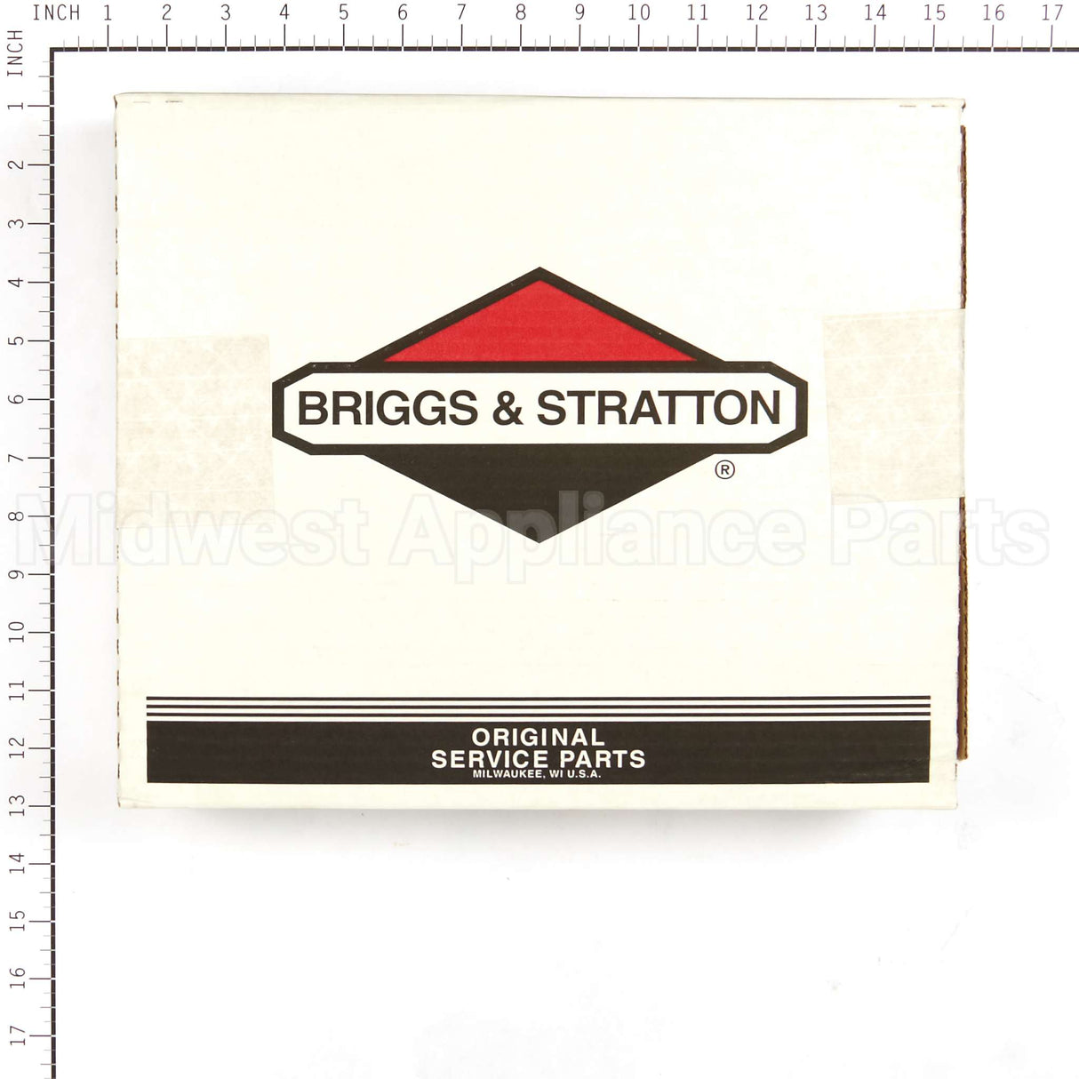 760289YZMA Briggs & Stratton Lever Asyctrl P4Shc