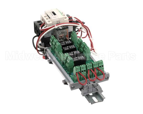 76029 Gaylord 220Volt Uv Monitoring Board (Circuit Boa
