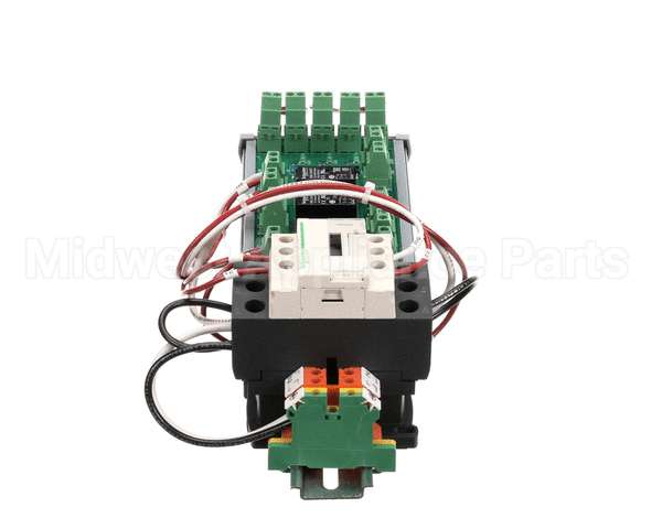 76029 Gaylord 220Volt Uv Monitoring Board (Circuit Boa