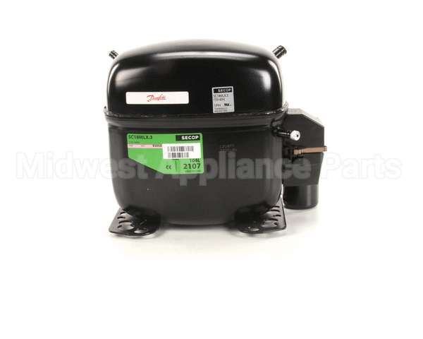 7602943 Manitowoc Ice Compressor Assembly 115/60/1