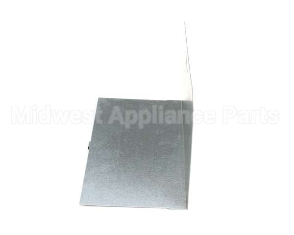 7603153 Manitowoc Ice Control Box Cover