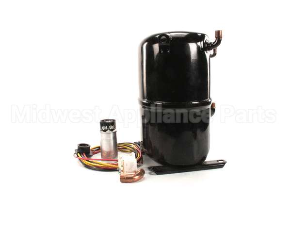 7603283 Manitowoc Ice Compressor Asm S18/G12/B13/Q18/Cvd14