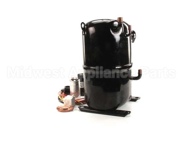 7603283 Manitowoc Ice Compressor Asm S18/G12/B13/Q18/Cvd14