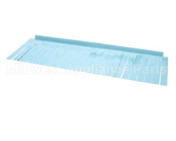 76035 Blakeslee Curtain, Glasswasher